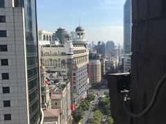 -上海国际饭店
