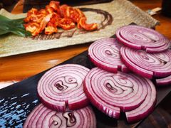 -合易泓烤肉·海肠捞饭(火车站店)