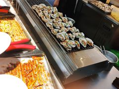 生蚝-火锅岛潮牌自助餐厅(天津天佑城店)