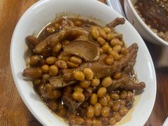 -玲燕蒸菜馆(江东路店)