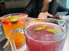 -探鱼·鲜青椒爽麻烤鱼(天一广场店)