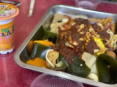 -金张掖麻辣烫(凤城一路店)