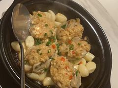 -菉雅苑·湛江菜(前海卓越INTOWN店)