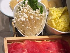 -椰小鸡·琼州糟粕醋·火锅(美兰缤纷城店)