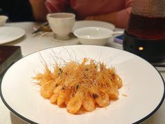 -狮王府淮扬菜(万象城店)