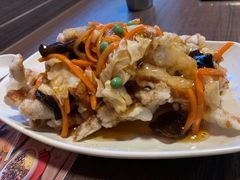 -香港饭店0410(明洞店)