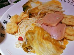-友达面馆(广州总店)