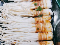 -九田家黑牛烤肉料理(万达店)