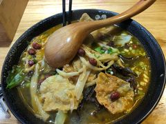 经典柳州螺蛳粉-螺大蛳柳州螺蛳粉·火锅·热干面(西城永捷店)