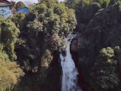 -叠水河瀑布