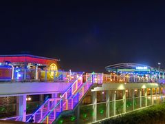 -琶醍壹号•潮菜江景餐吧