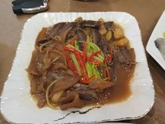 -天天海鲜城·海鲜大排档(新溪店)