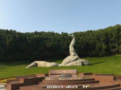 -上海市龙华烈士陵园