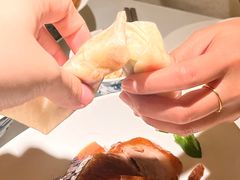 -喜悦烤鸭·新京菜(王府井店)