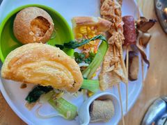 -素虎料理(前门店)