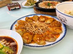 -蜀厨小匠·民间川菜(犀浦店)
