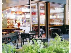 -The Habit Burger Grill 哈比特汉堡(爱琴海店)