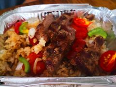 牛排饭套餐-必胜客(星兰宅急送店)