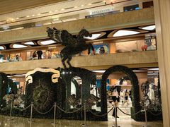 -Chanel(德基广场店)