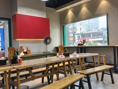 -吴记怪味面(牛王庙店)