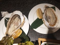 -正苑26年海鲜烤肉•牛尾汤汤饭(东港店)