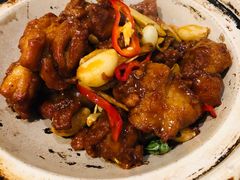 -寻味·港式茶餐厅(富力城店)