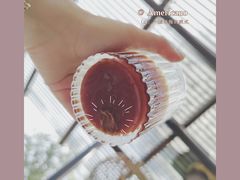 话梅美式-MOJ coffee(瓯海泽雅水碓坑店)