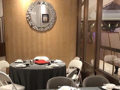 -新吉士·上海菜(浦东LCM置汇旭辉店)