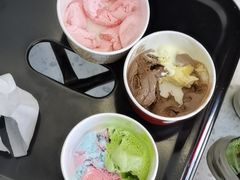 -火炉火自助餐(枫蓝国际店)