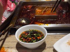 -锦城印象火锅(天府三街店)