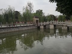 -百泉景区