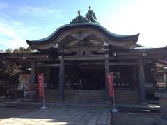 -丰国神社