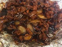 -清真·三德隆饭庄(桥梓口店)