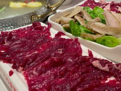 -八合里潮汕鲜牛肉火锅(深圳海岸城店)
