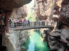 -云台山风景名胜区