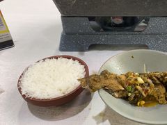 -湘中缘·湖南菜(娄底驻京办店)