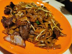 -潮庭港式茶餐厅·熊仔奶茶(同济广场店)