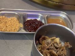 -杨小佳·齐齐哈尔烤肉·烤串(广州店)