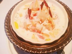 帝王蟹脚沙拉-壳里西餐厅Coquille Seafood Bistro(蒙自路店)