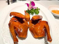 -荣兴酒家(徐家汇店)