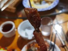 -云飞烧烤火锅城(第一分店)