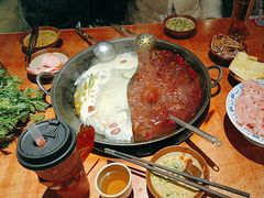 -周小明火锅(黑金冠社区店)