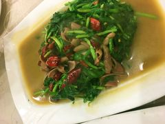 -强盛鱼档·市井鱼馆 | 民间菜(五塘广场店)