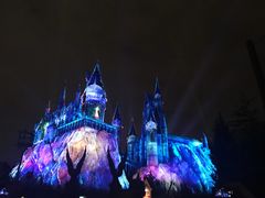 -奥兰多环球影城