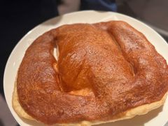 老北京糖油饼-柿合缘新京菜(国金中心商场店)