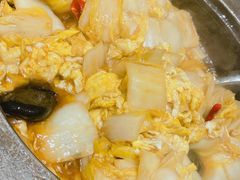 -狮王府淮扬菜(新街口友谊店)