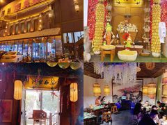 -淀里船宴(裕华东路店)