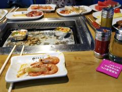 -苏格里岛自助烧烤百汇