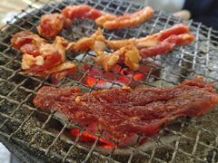 -西塔隆太白烤牛肉馆(图们路店)