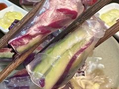 -滇釜火锅·能喝汤的火锅(车公庄店)